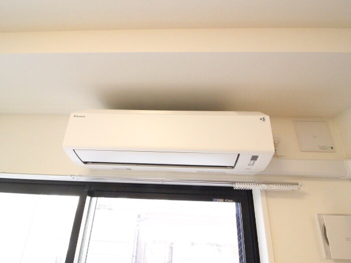 ルネサンスコート門前仲町の物件内観写真