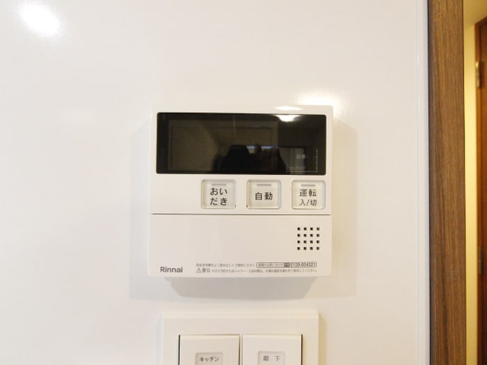 ルネサンスコート門前仲町の物件内観写真