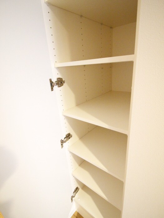 ルネサンスコート門前仲町の物件内観写真