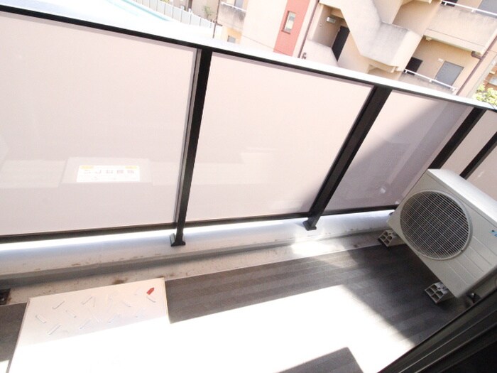 ルネサンスコート門前仲町の物件内観写真