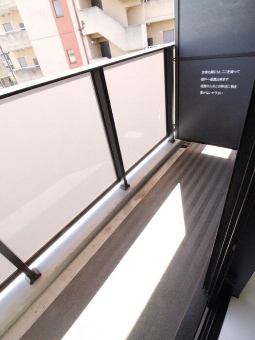 ルネサンスコート門前仲町の物件内観写真