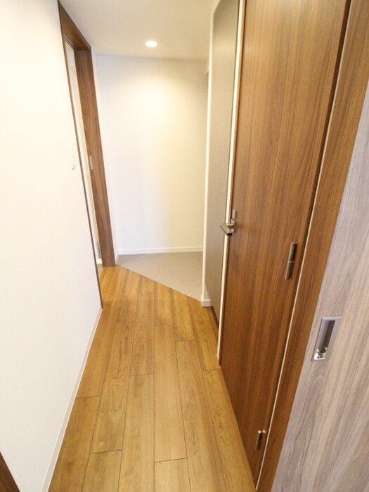 ルネサンスコート門前仲町の物件内観写真