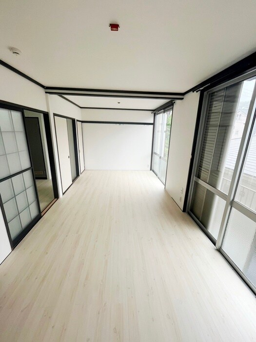 山田ハイツの物件内観写真