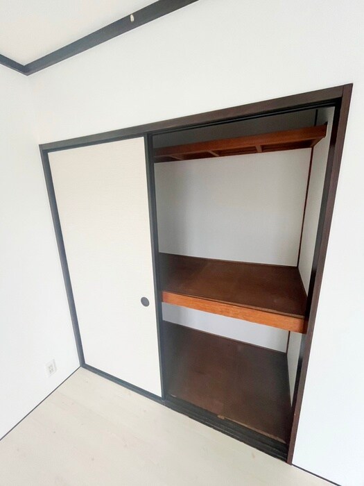 山田ハイツの物件内観写真