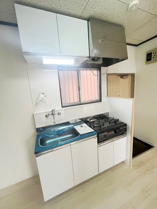 山田ハイツの物件内観写真