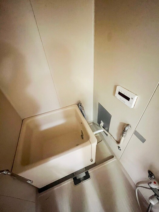 山田ハイツの物件内観写真