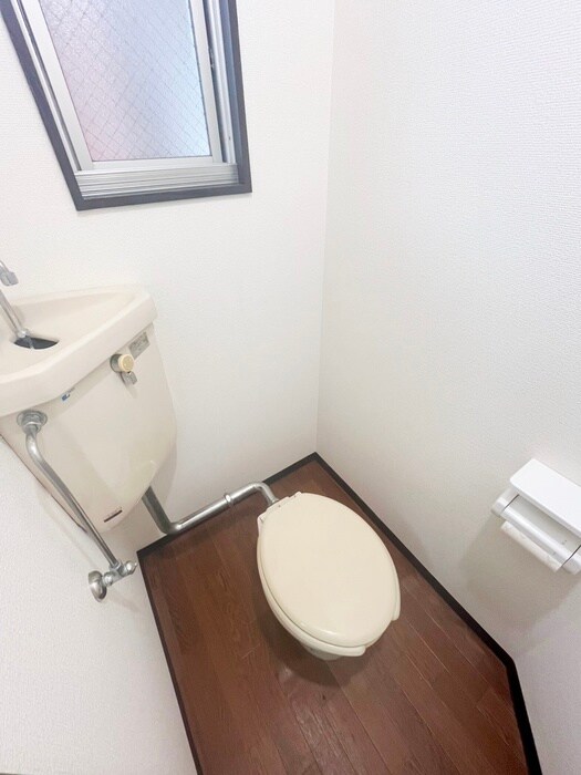 山田ハイツの物件内観写真