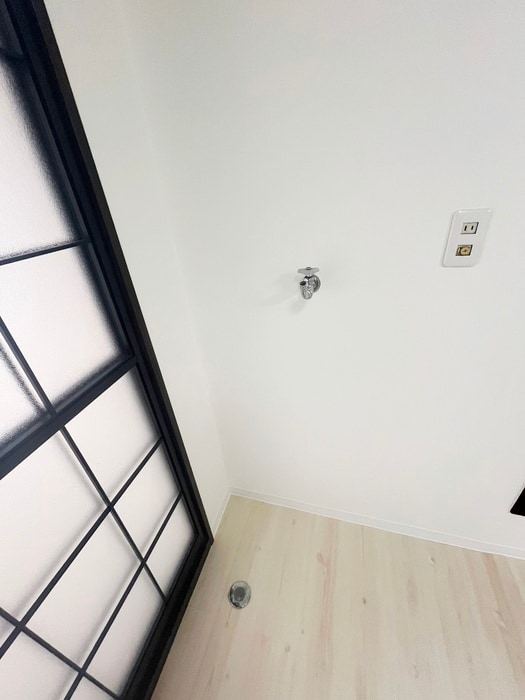 山田ハイツの物件内観写真