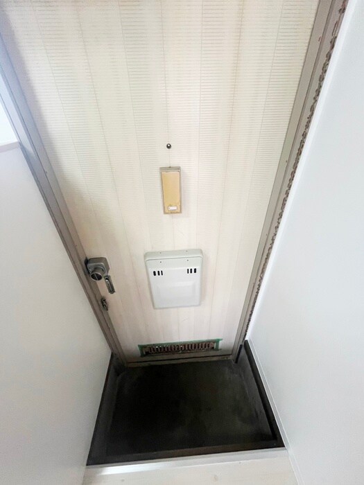 山田ハイツの物件内観写真