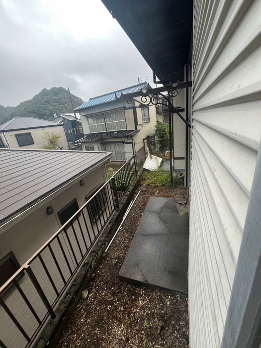 山田ハイツの物件内観写真