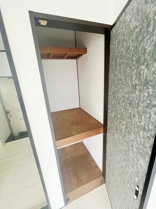 山田ハイツの物件内観写真