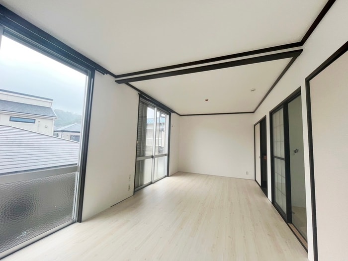 山田ハイツの物件内観写真