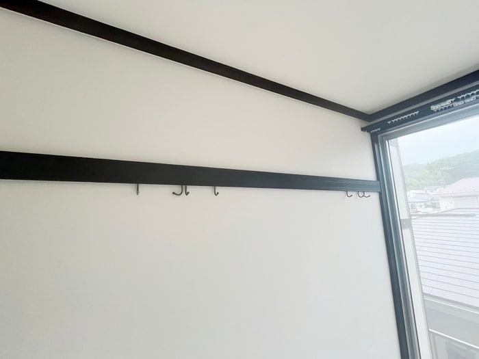 山田ハイツの物件内観写真