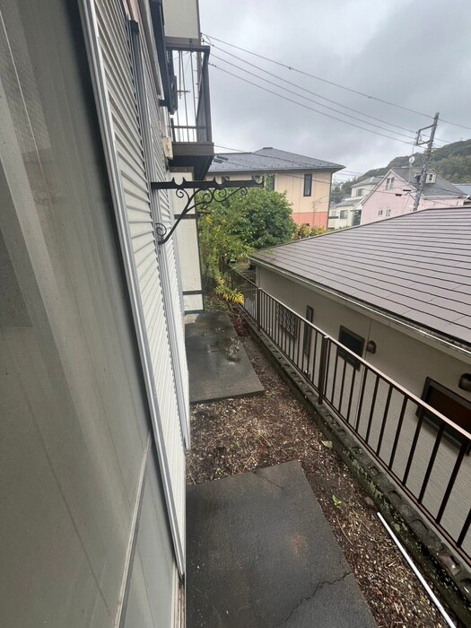 山田ハイツの物件内観写真