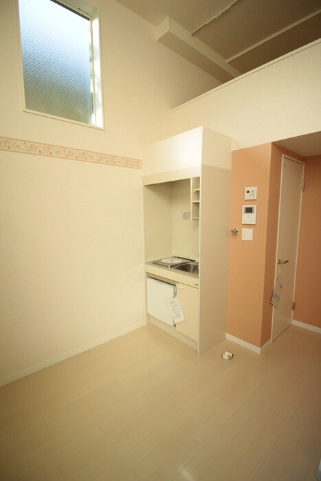 白楽ヘミングウェイの物件内観写真