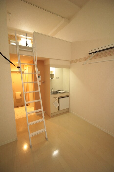 白楽ヘミングウェイの物件内観写真