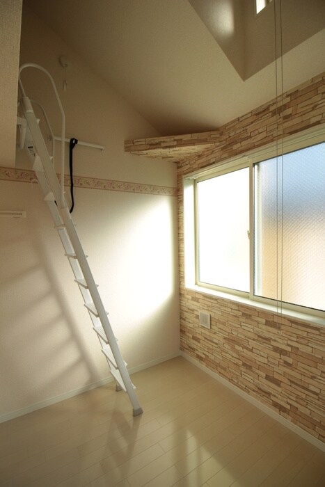 白楽ヘミングウェイの物件内観写真