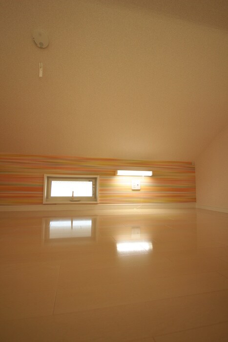 白楽ヘミングウェイの物件内観写真