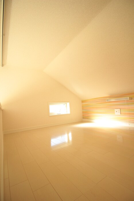 白楽ヘミングウェイの物件内観写真