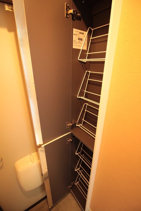 白楽ヘミングウェイの物件内観写真