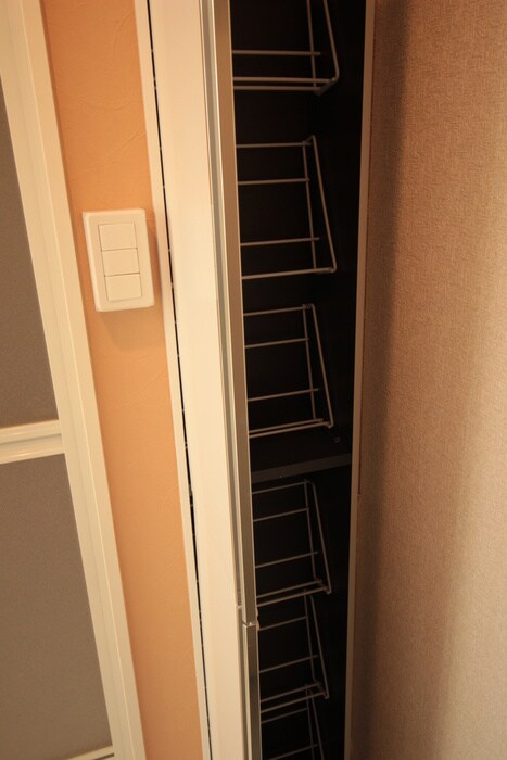 白楽ヘミングウェイの物件内観写真