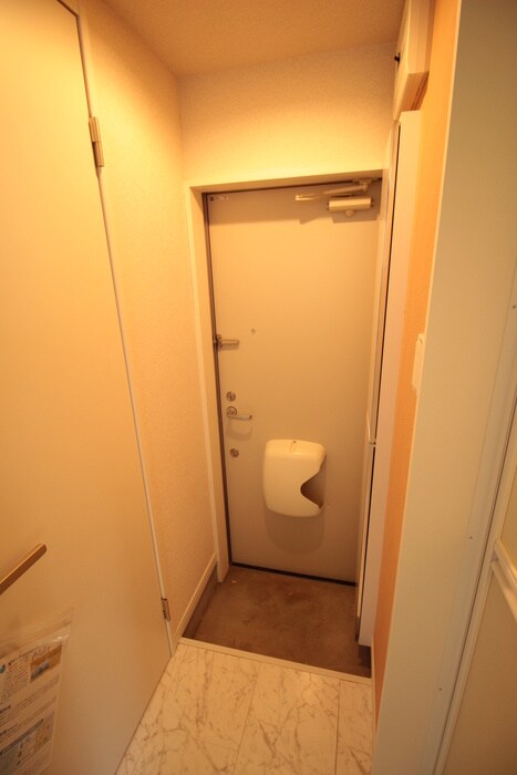 白楽ヘミングウェイの物件内観写真