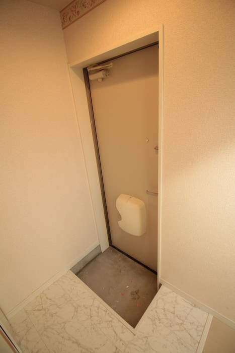 白楽ヘミングウェイの物件内観写真