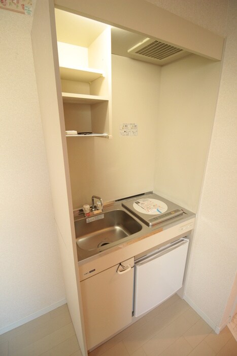 白楽ヘミングウェイの物件内観写真