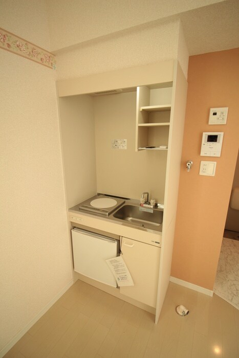 白楽ヘミングウェイの物件内観写真