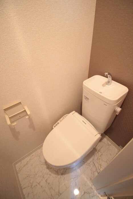 白楽ヘミングウェイの物件内観写真