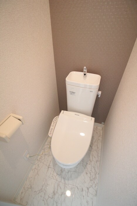 白楽ヘミングウェイの物件内観写真