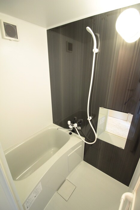 白楽ヘミングウェイの物件内観写真