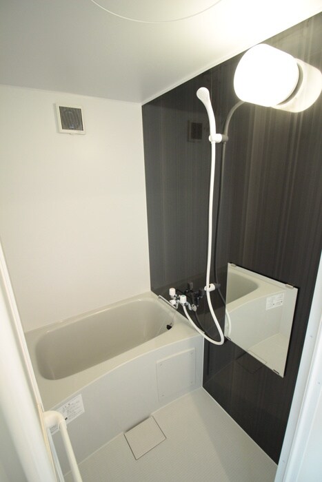 白楽ヘミングウェイの物件内観写真