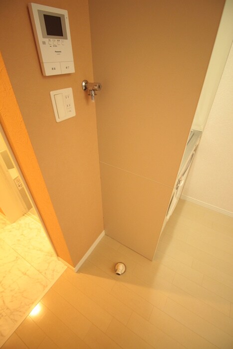 白楽ヘミングウェイの物件内観写真