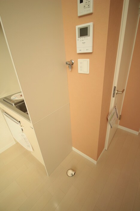 白楽ヘミングウェイの物件内観写真