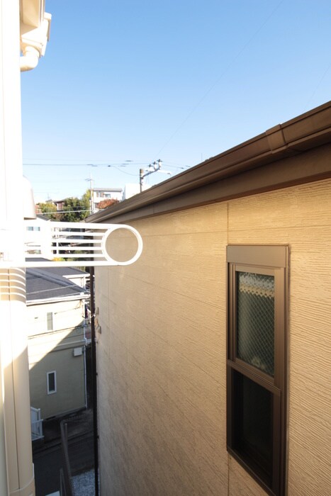 白楽ヘミングウェイの物件内観写真