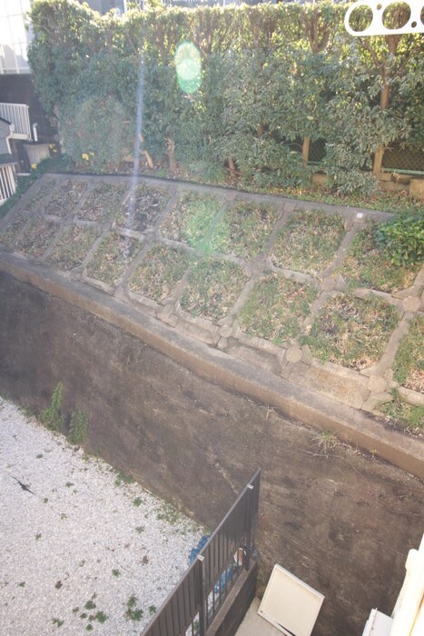 白楽ヘミングウェイの物件内観写真