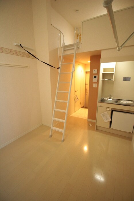 白楽ヘミングウェイの物件内観写真