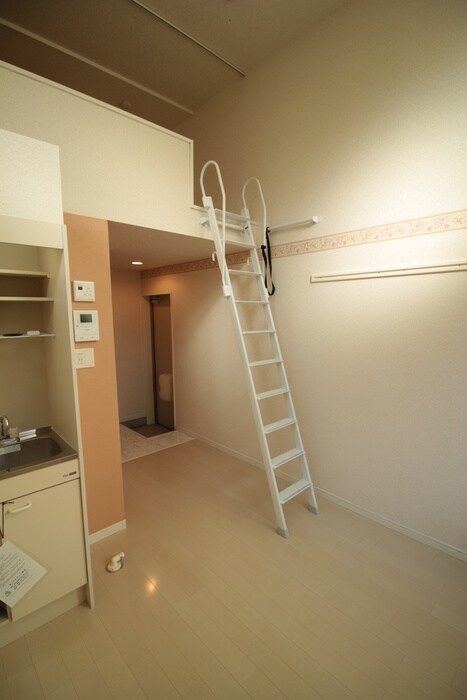 白楽ヘミングウェイの物件内観写真