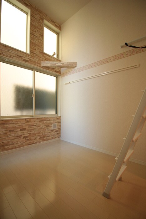 白楽ヘミングウェイの物件内観写真