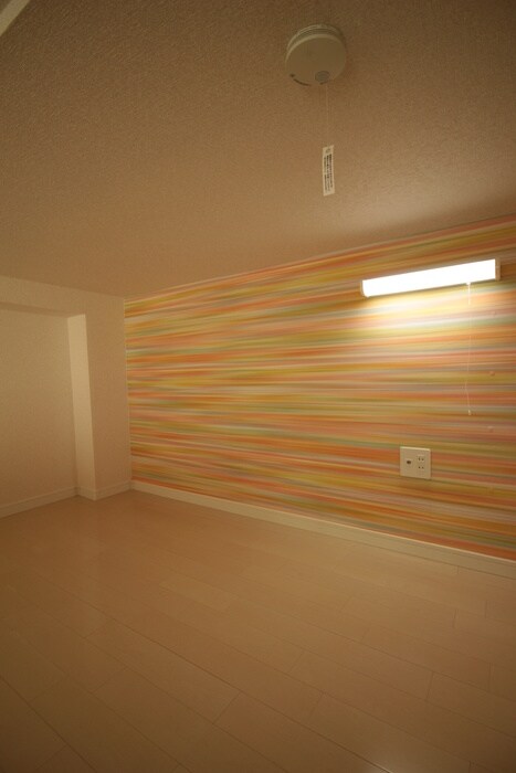 白楽ヘミングウェイの物件内観写真