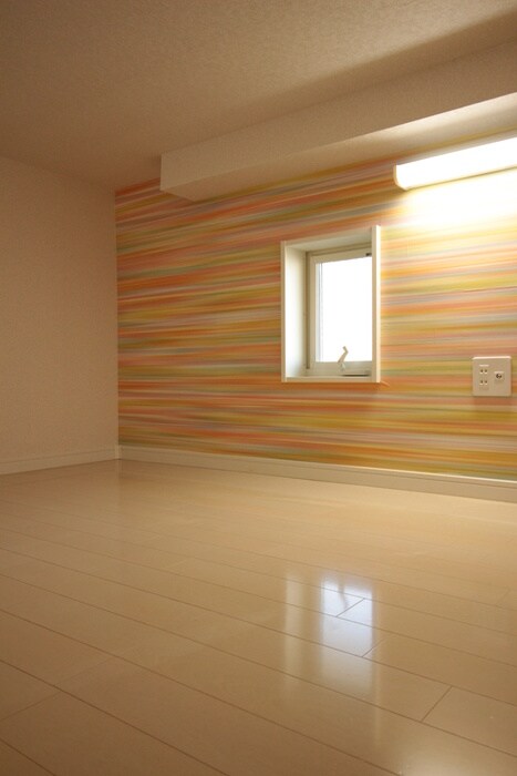 白楽ヘミングウェイの物件内観写真