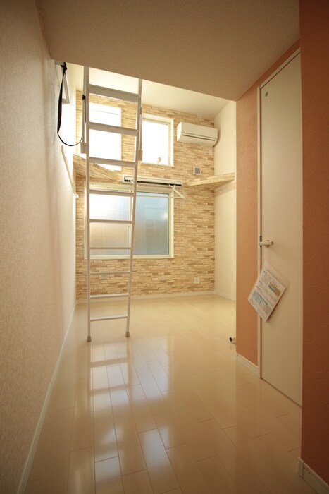 白楽ヘミングウェイの物件内観写真