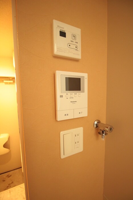 白楽ヘミングウェイの物件内観写真