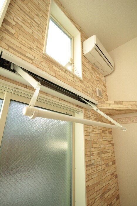 白楽ヘミングウェイの物件内観写真