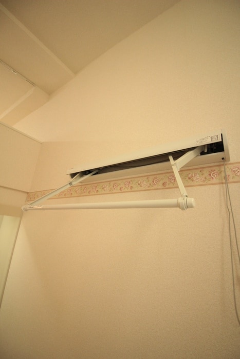 白楽ヘミングウェイの物件内観写真