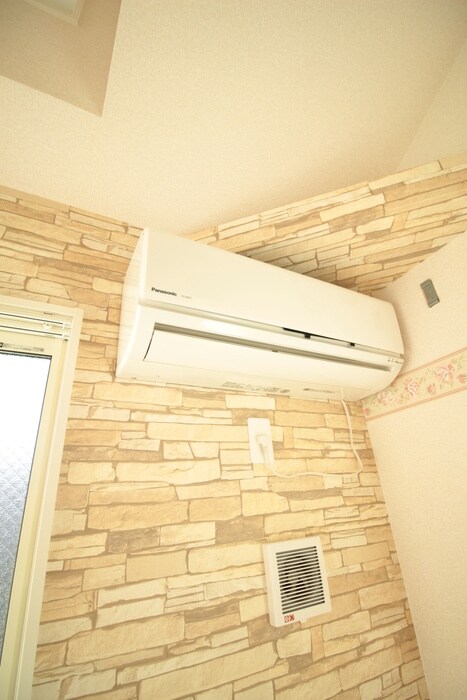 白楽ヘミングウェイの物件内観写真