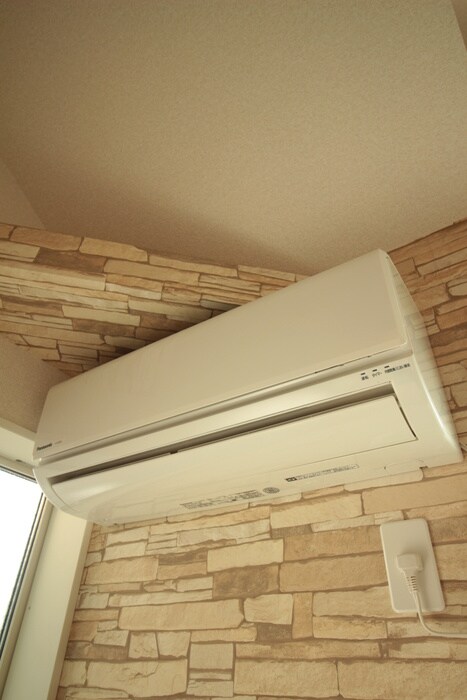 白楽ヘミングウェイの物件内観写真