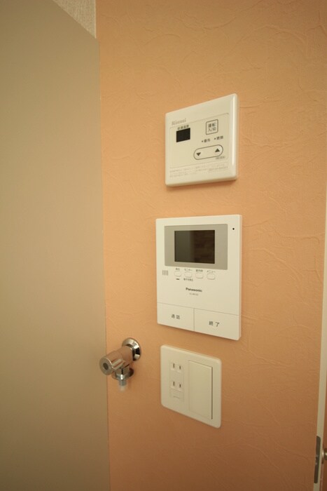 白楽ヘミングウェイの物件内観写真