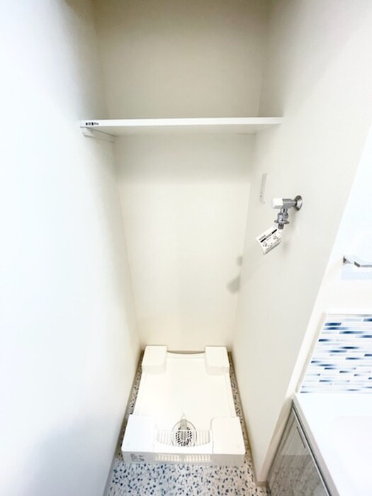 グランド神楽坂の物件内観写真